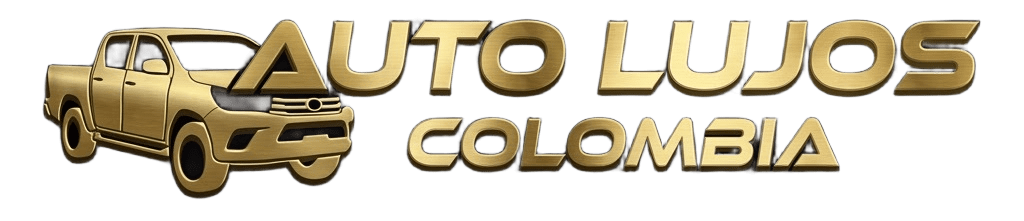 AutoLujos Colombia